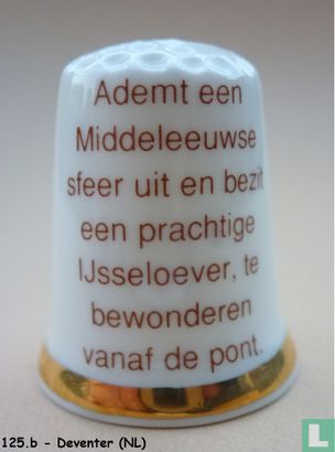 Wapen van Deventer (NL) - Image 2