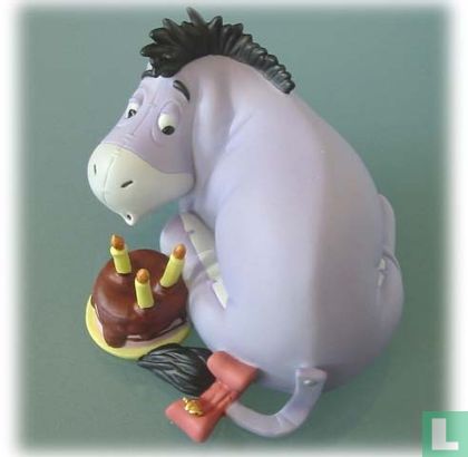 Eeyore - Birthdays. They come. They go. They come again. - Image 2