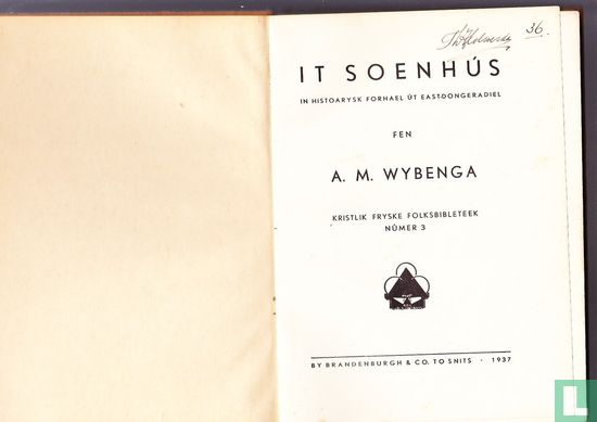 It Soenhús - Image 3