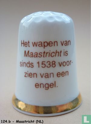 Wapen van Maastricht (NL) - Image 2