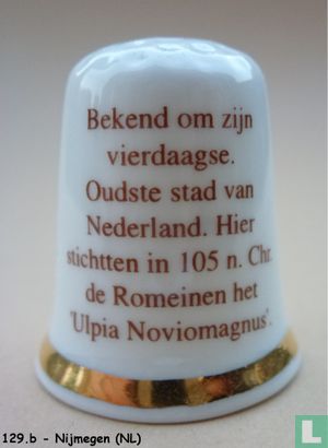 Wapen van Nijmegen (NL) - Image 2