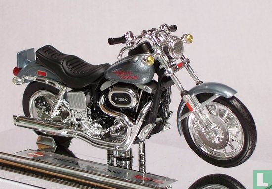 Harley-Davidson FXS Low Rider - Afbeelding 1