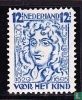 Children's stamps (P3)