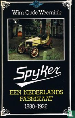 Spijker - Image 1