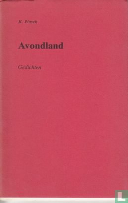 Avondland - Image 1