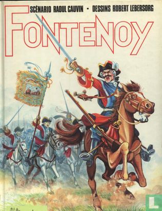 Fontenoy - Bild 1