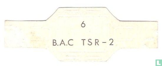 B.A.C. TSR-2 - Image 2