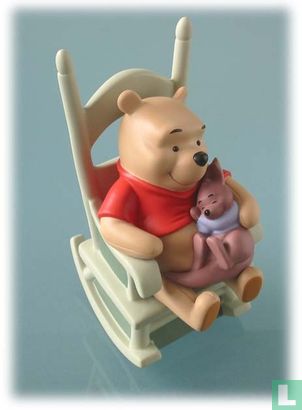 Winnie the Pooh-Sweet dreams, little one. - Image 1