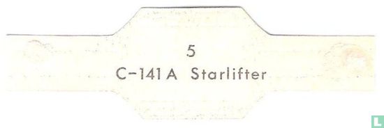 C-141 A Starlifter - Bild 2