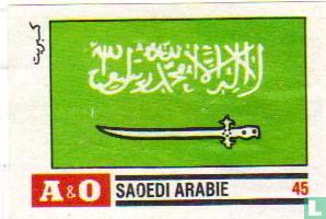 Saoedi Arabië