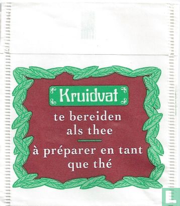 Rooibos - Bild 2