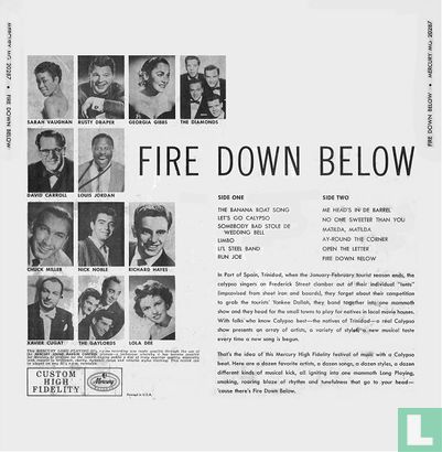 Fire Down Below - Afbeelding 2