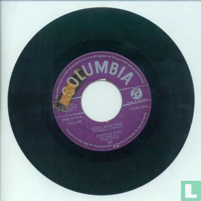 Tom Pillibi - Image 2