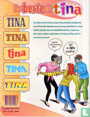 Het beste uit Tina 6 - Image 2