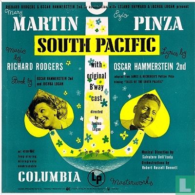 South Pacific - Image 1