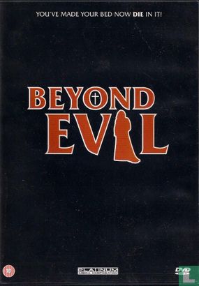 Beyond Evil - Afbeelding 1