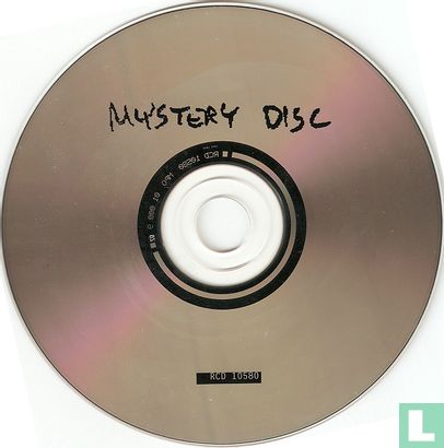 Mystery disc - Bild 3