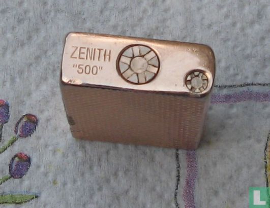 Zenith 500 - Image 2