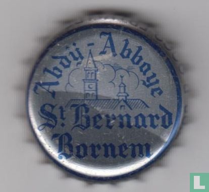 Abdij - Abbaye St. Bernard Bornem