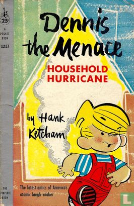 Household Hurricane - Image 1