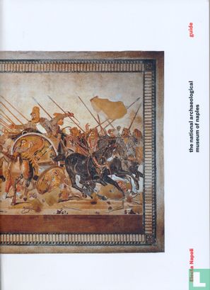 Guide of the National Archeological Museum of Naples - Image 1