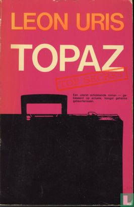 Topaz - Image 1