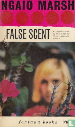 False Scent - Image 1