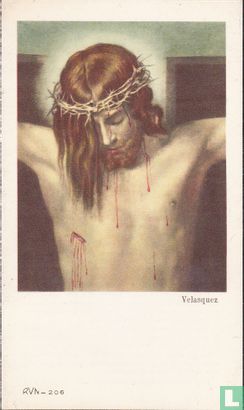 Christus doorstoken - Image 1