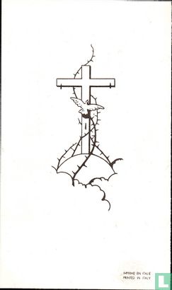 Christus doorstoken - Image 2