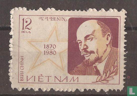 110 Years of Lenin