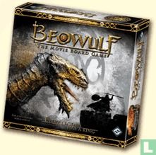 Beowulf The Movie Board Game - Image 1