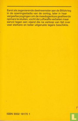 De Luftwaffe - Afbeelding 2