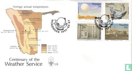 Meteorological Service