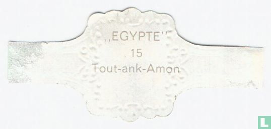 Tout- ank-Amon - Afbeelding 2