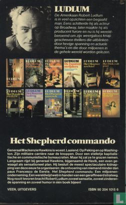 Het Shepherd commando - Image 2