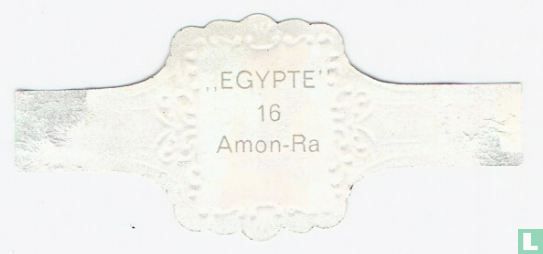 Amon-Ra - Afbeelding 2