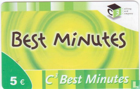 Best Minutes Prepaid
