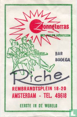 Bar Bodega Riche - Image 1