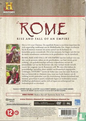 Rome: Rise and Fall of an Empire - Image 2