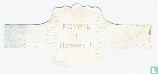 [Ramsès II] - Image 2