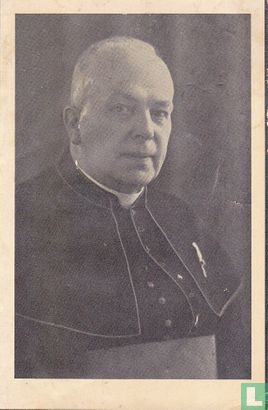 Monseigneur Goijaerts - Bild 1