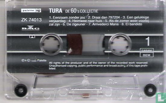 Tura - de 60's collectie - Bild 3