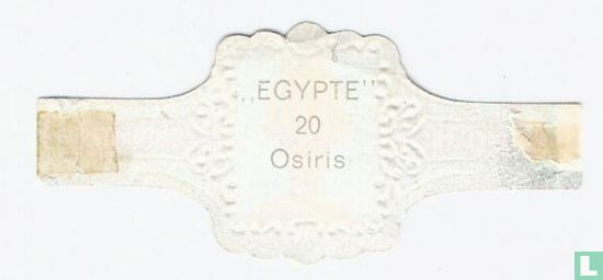 Osiris - Afbeelding 2