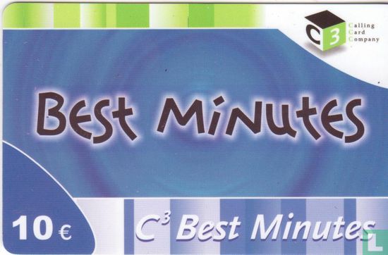 Best Minutes Prepaid