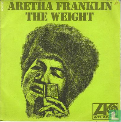 The weight - Afbeelding 1