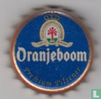 Oranjeboom - Premium Pilsener