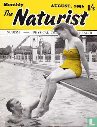 The Naturist 3