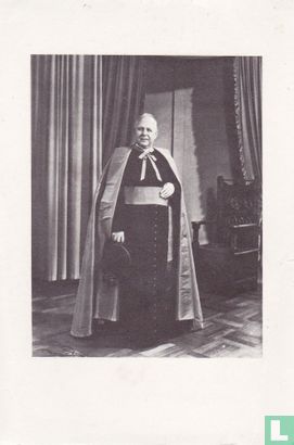 Mgr. A. C. Schaaper - Image 1