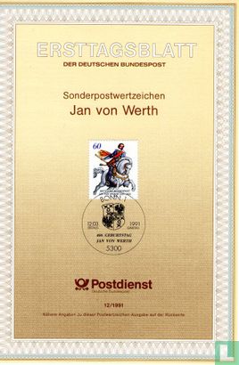 Jan von Werth - Image 1