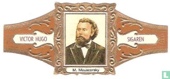 M. Mouscorsky - Bild 1
